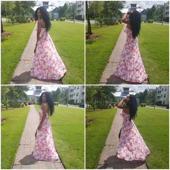 Meet your Posher, Natasha - Picture 2 of 8